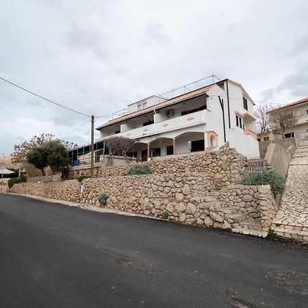 Apartments And Rooms With Parking Space Zubovici, Pag - 16063 Exterior foto