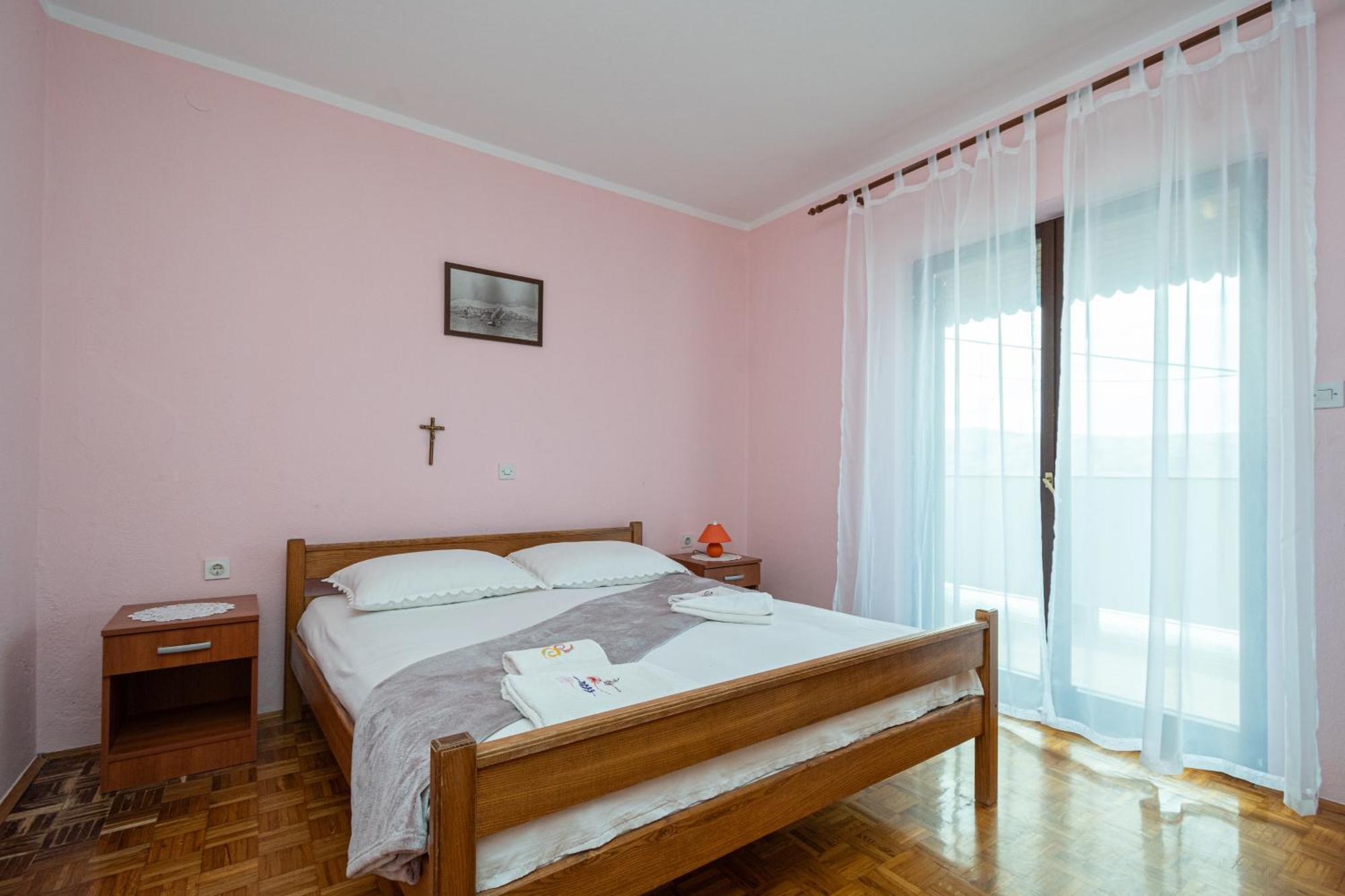 Apartments And Rooms With Parking Space Zubovici, Pag - 16063 Exterior foto