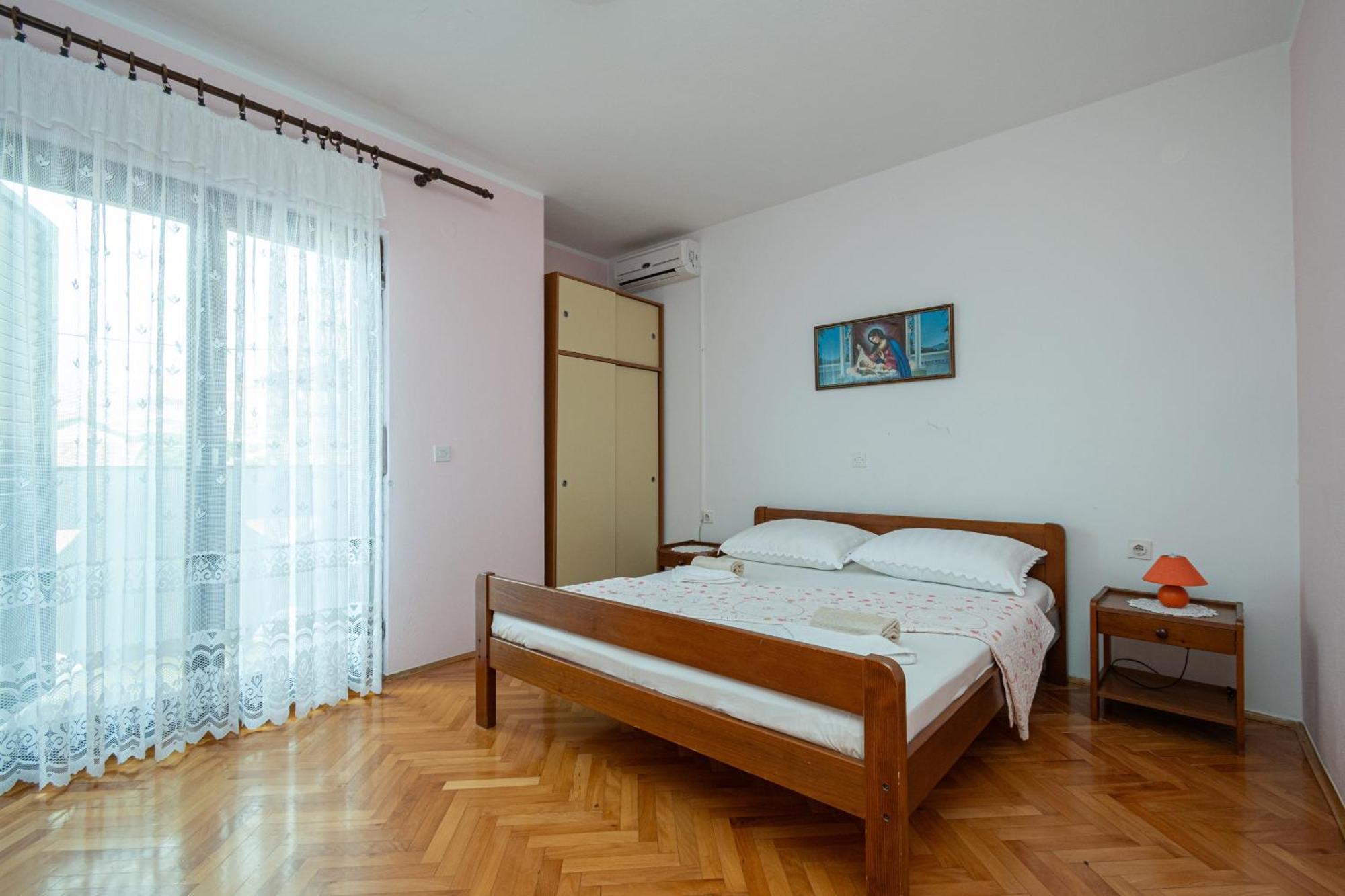 Apartments And Rooms With Parking Space Zubovici, Pag - 16063 Exterior foto