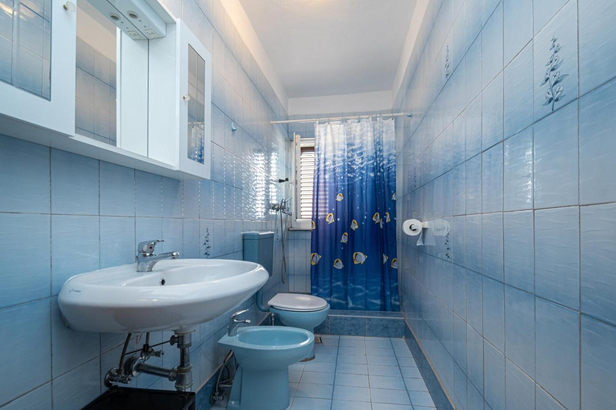Apartments And Rooms With Parking Space Zubovici, Pag - 16063 Exterior foto