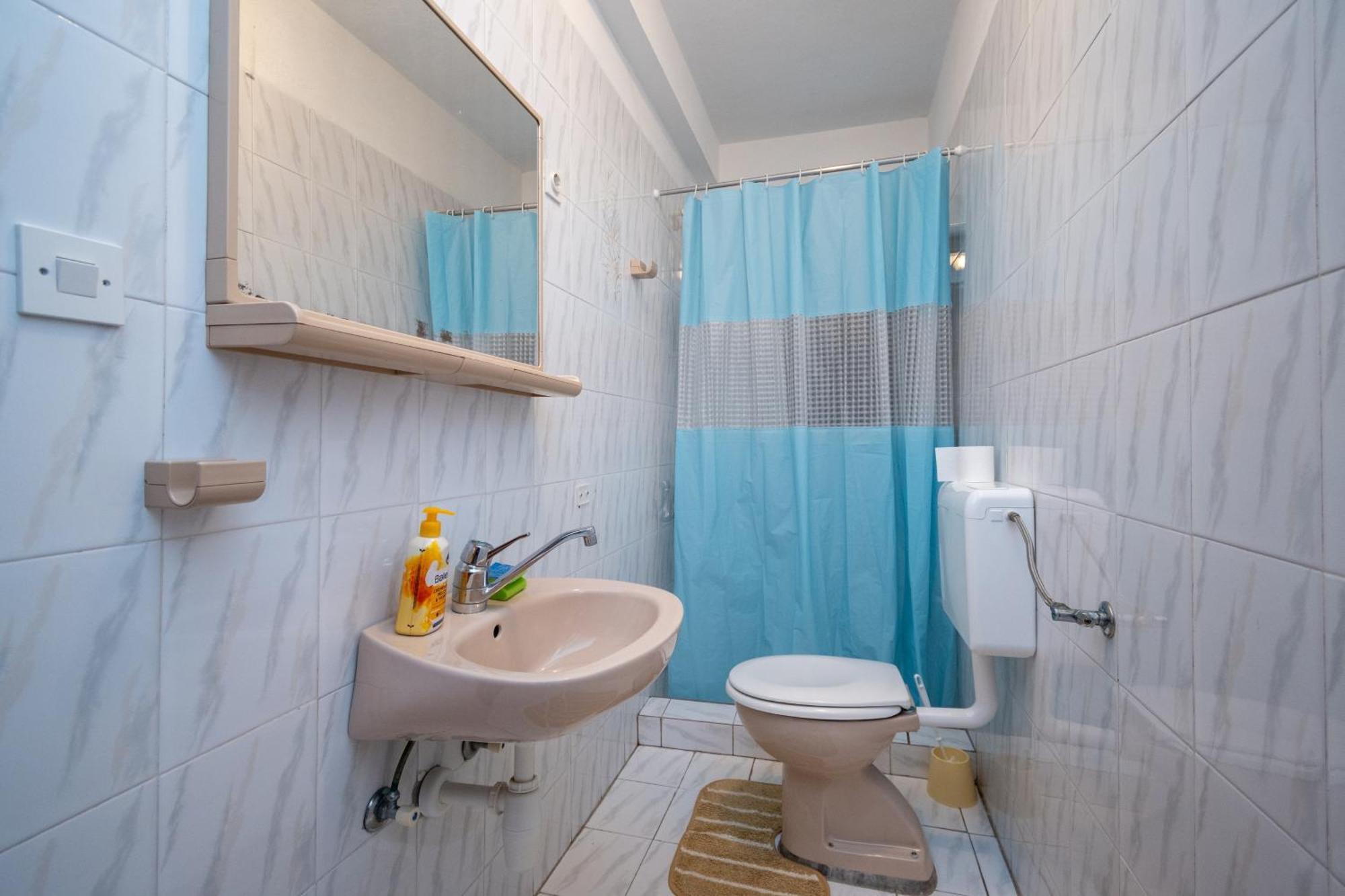 Apartments And Rooms With Parking Space Zubovici, Pag - 16063 Exterior foto