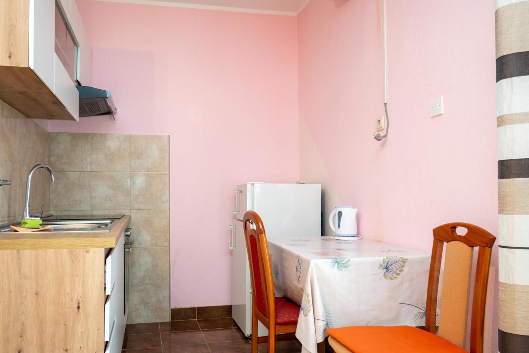 Apartments And Rooms With Parking Space Zubovici, Pag - 16063 Zimmer foto