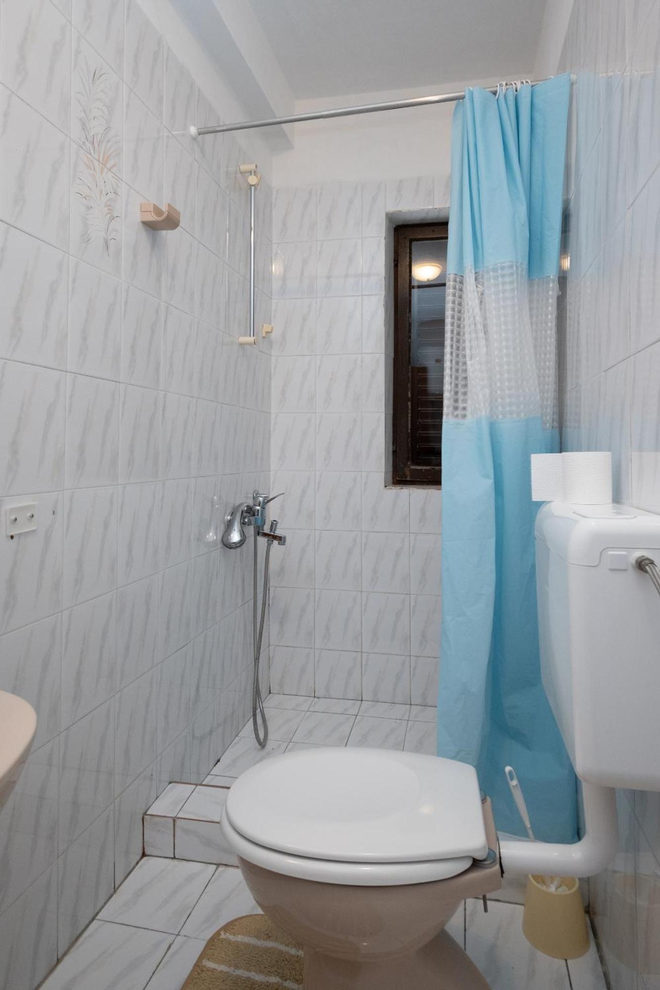 Apartments And Rooms With Parking Space Zubovici, Pag - 16063 Zimmer foto