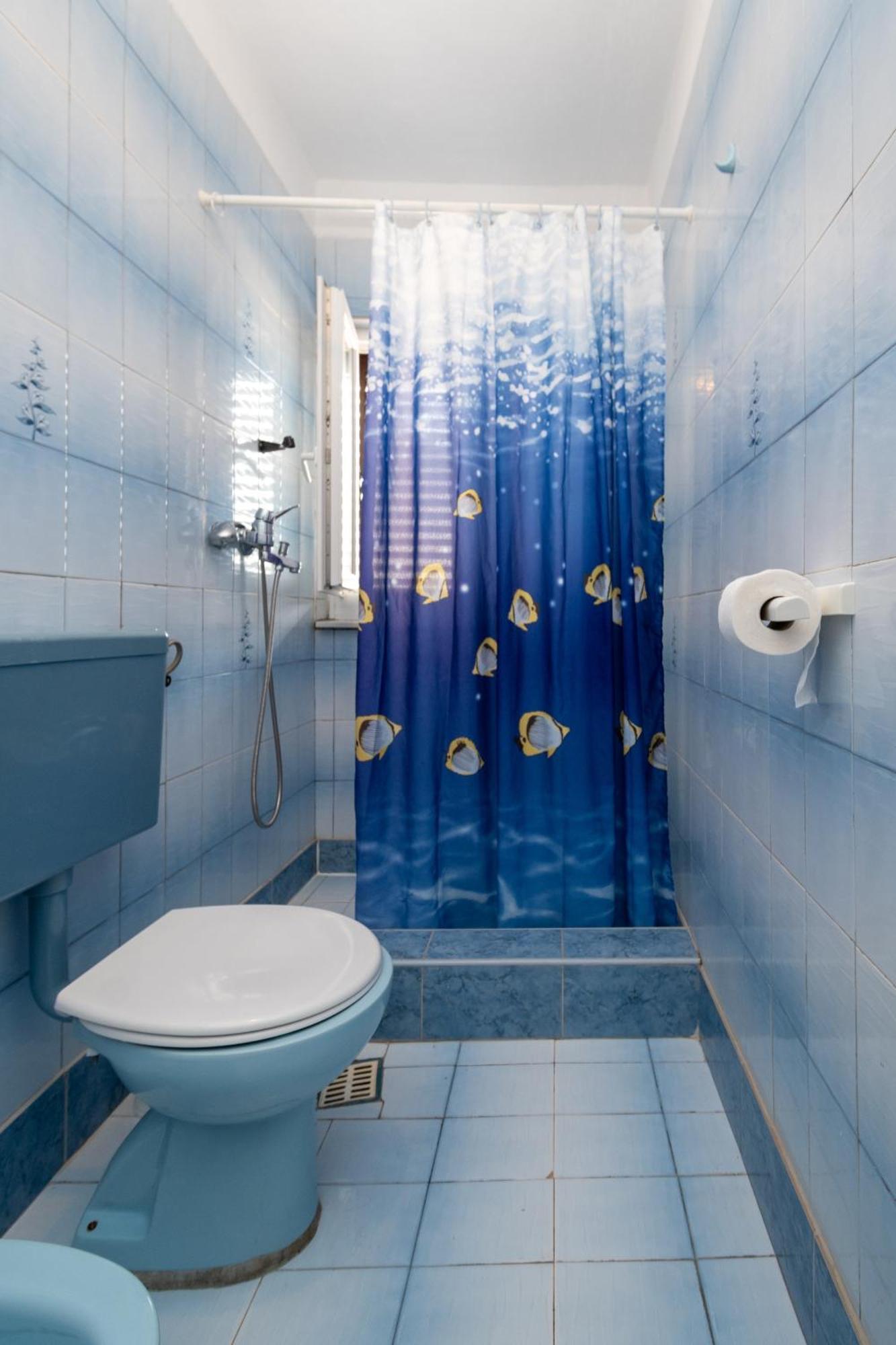 Apartments And Rooms With Parking Space Zubovici, Pag - 16063 Zimmer foto