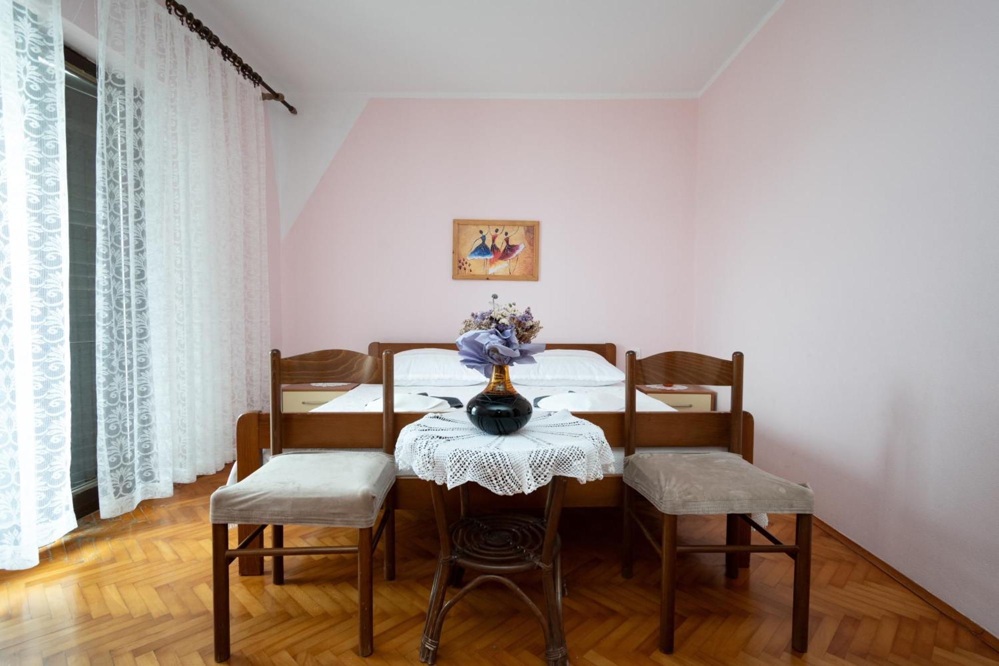 Apartments And Rooms With Parking Space Zubovici, Pag - 16063 Zimmer foto